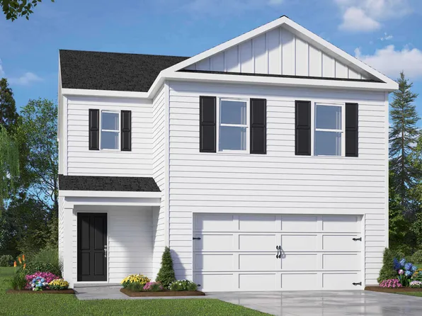 Taylor Plan, Faircrest