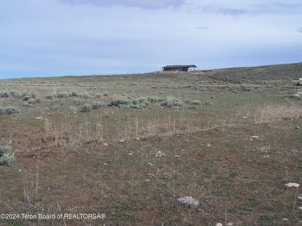 180 Snowmobile Ln, Pinedale, WY 82941