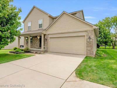 24219 Martindale Rd, South Lyon, MI, 48178