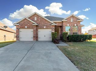 5841 Deck House Rd, Fort Worth, TX 76179