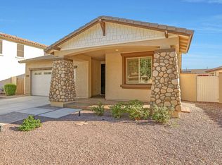 20949 W Eastview Way, Buckeye, AZ 85396
