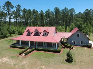 1302 Smithville Rd N, Leesburg, GA 31763