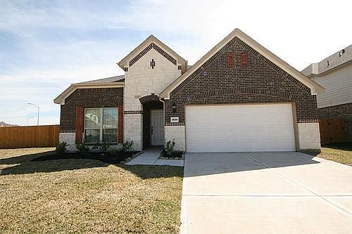 1st image of 25311 Alverstone Dr