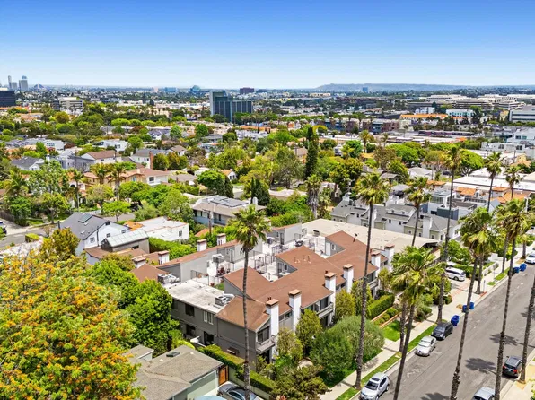 1015 21st St Unit B, Santa Monica, CA 90403