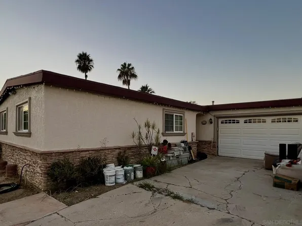 4216 Posey Pl, San Diego, CA 92105