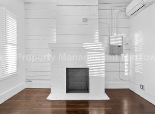 813 May St APT 2, Fort Worth, TX 76104