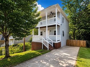 809 Spencer St NW, Atlanta, GA 30314
