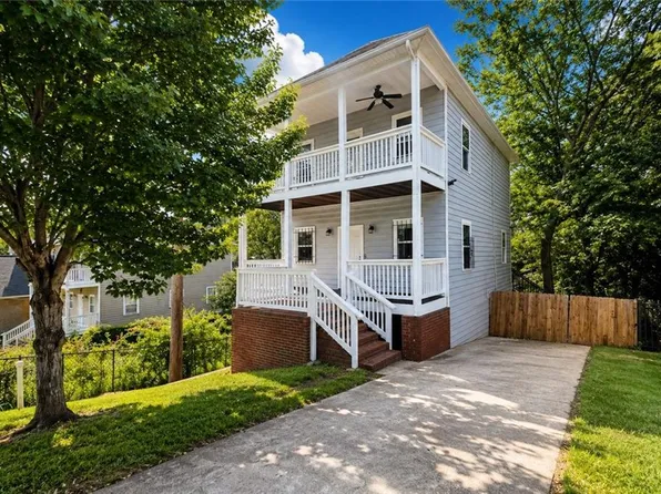809 Spencer St NW, Atlanta, GA 30314