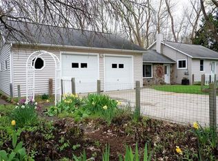 1247 Cork Rd, Victor, NY 14564