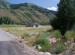 Rockbridge Dr, Afton, WY 83110