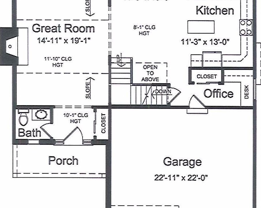 2nd image of 4837 Fairview Ave