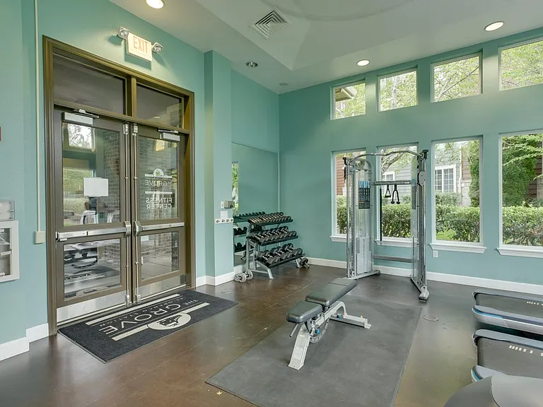 Grove at Orenco Station Apartments — Photo 32