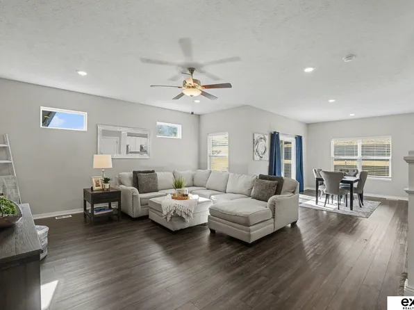 10316 N 152nd Ave, Bennington, NE 68007