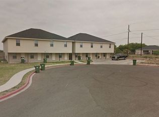 3201 Anita St, Mission, TX 78573