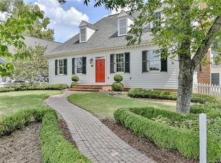 3015 Crosby Rd, Charlotte, NC 28211