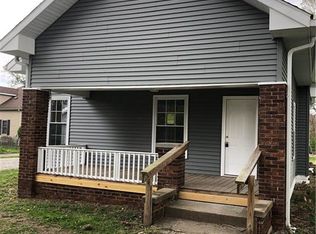 4845 S Walnut St, Amo, IN 46103