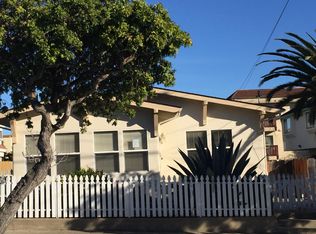 732 W Franklin St, Monterey, CA 93940