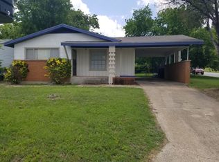 1002 Phil Ave, Copperas Cove, TX 76522