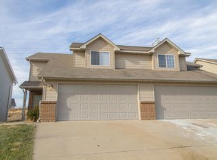 5213 Silver Mill Dr, Columbia, MO 65202