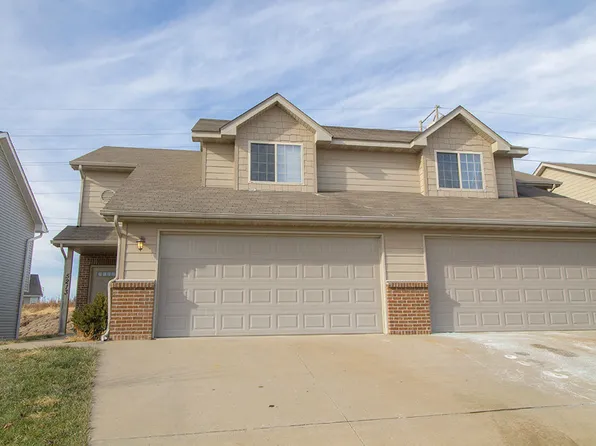 5213 Silver Mill Dr, Columbia, MO 65202