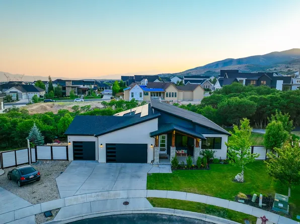 6319 W Sutherland Dr, Highland, UT 84003