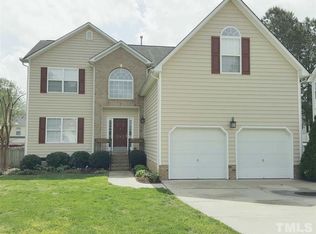 343 Seastone St, Raleigh, NC 27603