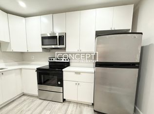 17 Ruggles St #6B, Roxbury, MA 02119