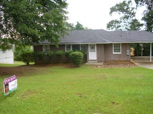 8490 Taylor Rd, Riverdale, GA 30274