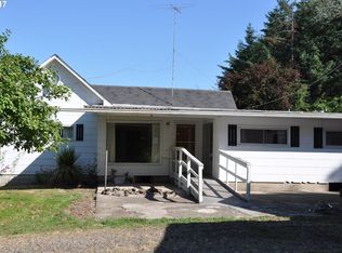 13990 S Union Mills Rd, Mulino, OR 97042