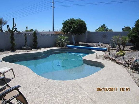 4th image of 10833 W Granada Dr