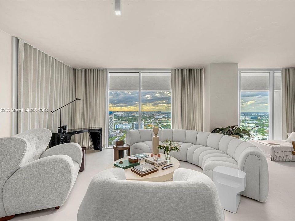 1st image of 1040 Biscayne Blvd APT 3007