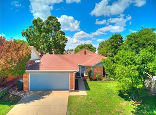 1113 SW 133rd Pl, Oklahoma City, OK 73170