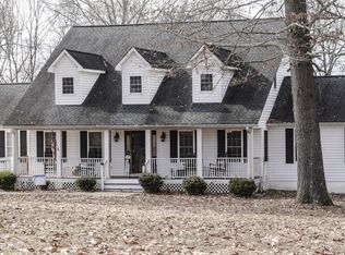 189 Rolling St SE #ACRES 2ND, Calhoun, GA 30701