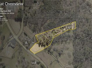 47 Harben Rd, Dawsonville, GA 30534