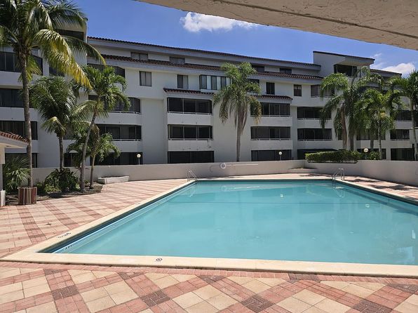 8255 SW 152nd Ave APT 207