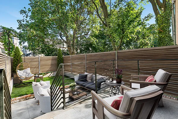 Rented by Brown Harris Stevens | media 4