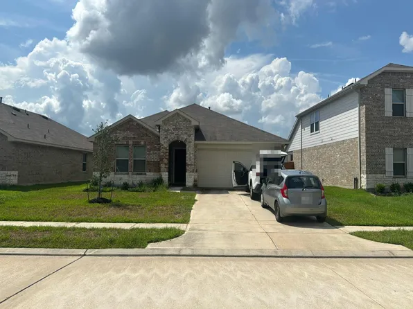 20226 Portbec Dr, New Caney, TX 77357