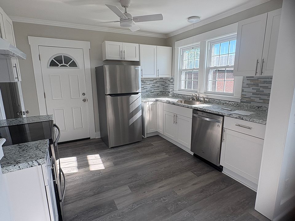 1st image of 70 Lambert St #1A