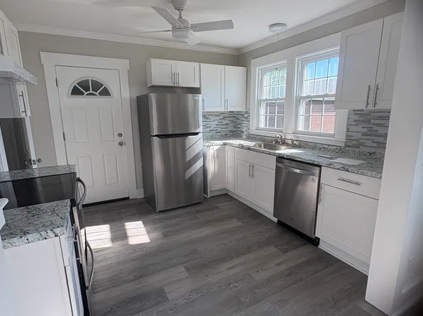 70 Lambert St #1A, West Haven, CT 06516
