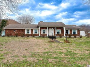425 Big Lick Hollow Rd, New Haven, KY 40051