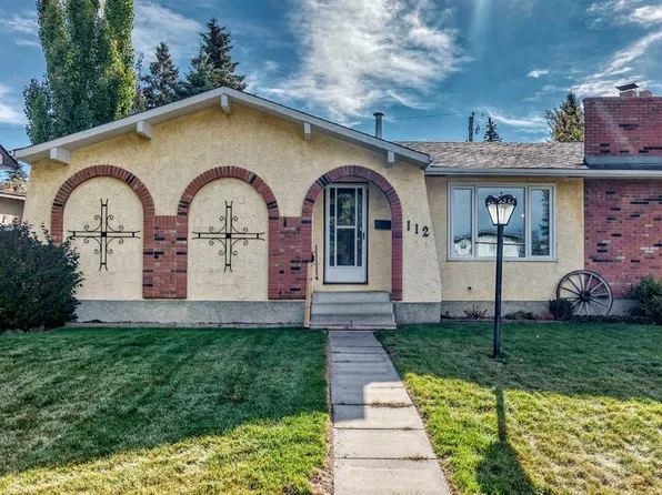 112 NW Queensland Pl SE, Calgary, AB T2J 4G8