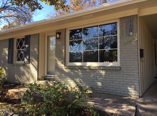 110 S Mississippi St, Little Rock, AR 72205