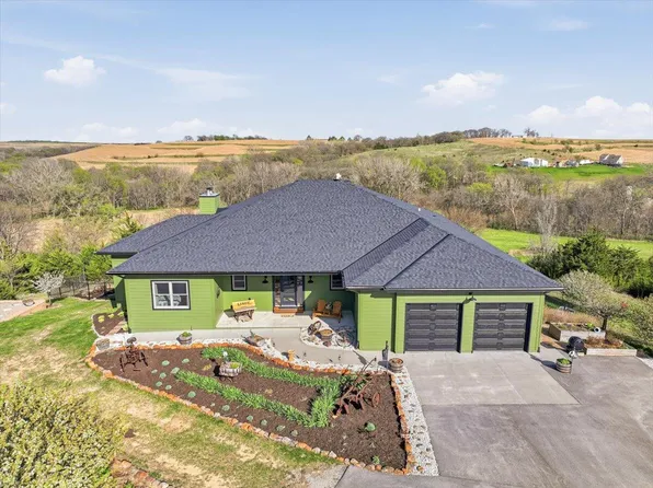 31623 Terrace Ave, Missouri Valley, IA 51555