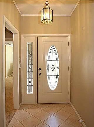 Entry Hall
