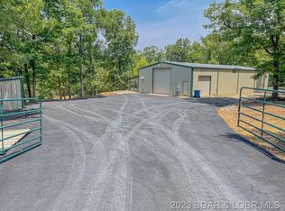 35 Kristy Rd, Eldon, MO 65026