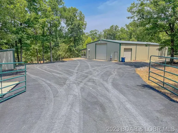 35 Kristy Rd, Eldon, MO 65026