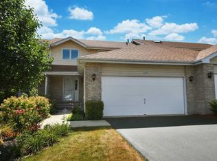 9425 Quail Trl, Tinley Park, IL
