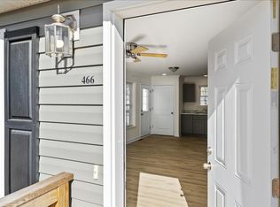 466 S Main St, Chase City, VA 23924