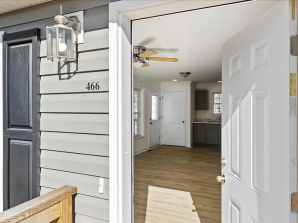 466 S Main St, Chase City, VA 23924