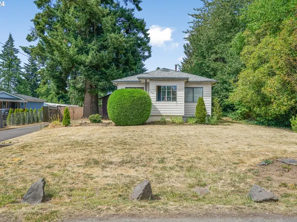 4802 NE 58th St, Vancouver, WA 98661